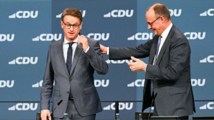 CDU-Parteitag best&auml;tigt Linnemann mit gutem Ergebnis als Generalsekret&auml;r