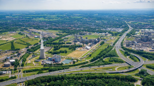 Saipem fornir&agrave; servizi di ingegneria per un impianto nei Paesi Bassi