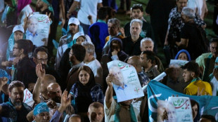 Pr&auml;sidentschaftswahl im Iran: Zwei Ultrakonservative ziehen Kandidatur zur&uuml;ck