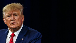 Un procureur sp&eacute;cial nomm&eacute; pour enqu&ecirc;ter sur Trump