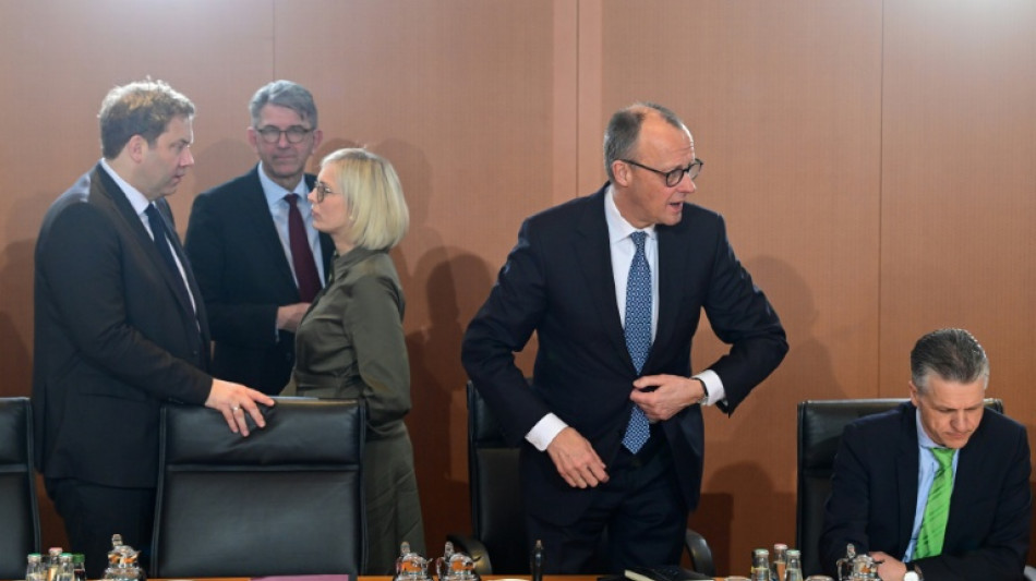 Bundeskabinett befasst sich mit EU-Regeln f&uuml;r K&uuml;nstliche Intelligenz