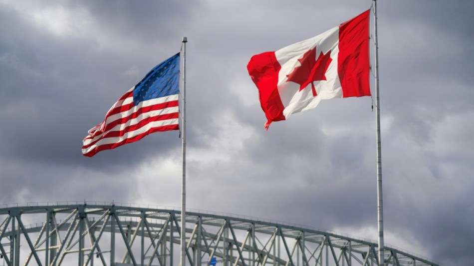 Keine Einigung im Zollstreit zwischen den USA und Kanada 