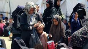Una agencia de la ONU alerta sobre la creciente desnutrición en Gaza