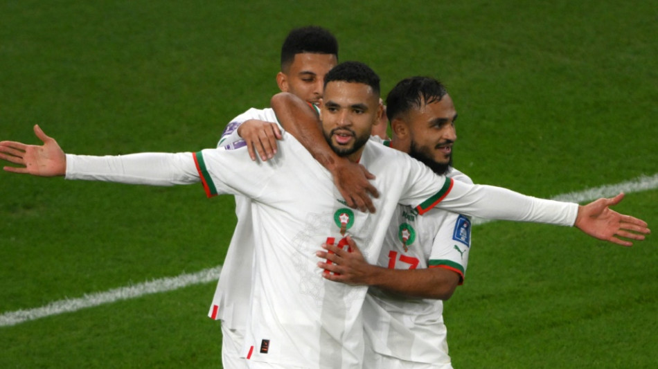 Marokko tr&auml;umt vom WM-Titel: "Wieso nicht?"