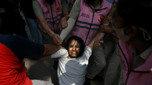 Massenfestnahmen: Drastisches Vorgehen gegen "Kakerlaken"-Protestbewegung in Indien