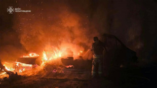 Ataques russos provocam tr&ecirc;s mortes e apag&atilde;o na Ucr&acirc;nia