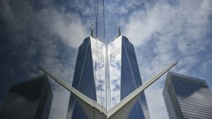 25 years on, America seeks to keep 9/11 memories alive