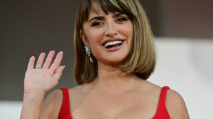 Deutsche und internationale Stars bei Filmfestival in San Sebasti&aacute;n