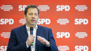 Klingbeil schlie&szlig;t Steuererh&ouml;hungen nicht grunds&auml;tzlich aus - Union widerspricht