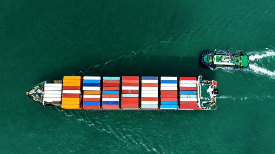 Comércio da China supera expectativas em setembro apesar das tarifas de Trump