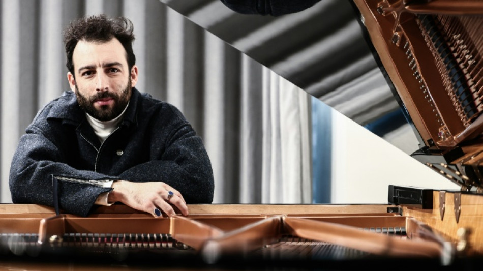 Des r&eacute;citals &agrave; YouTube, la mont&eacute;e en gamme de Julien Cohen, pianiste aux millions de vues