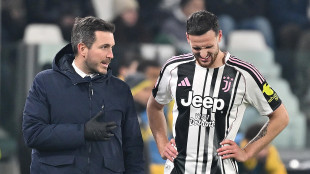 Calcio: Juve; Gatti operato a Nantes, sei settimane di stop