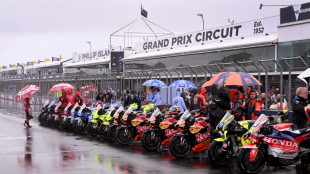 Phillip Island dit adieu au MotoGP par l'annulation du GP en raison de la m&eacute;t&eacute;o