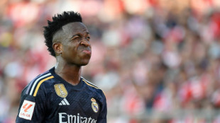 La fiscal&iacute;a espa&ntilde;ola investiga los insultos contra una ni&ntilde;a que vest&iacute;a la camiseta de Vinicius