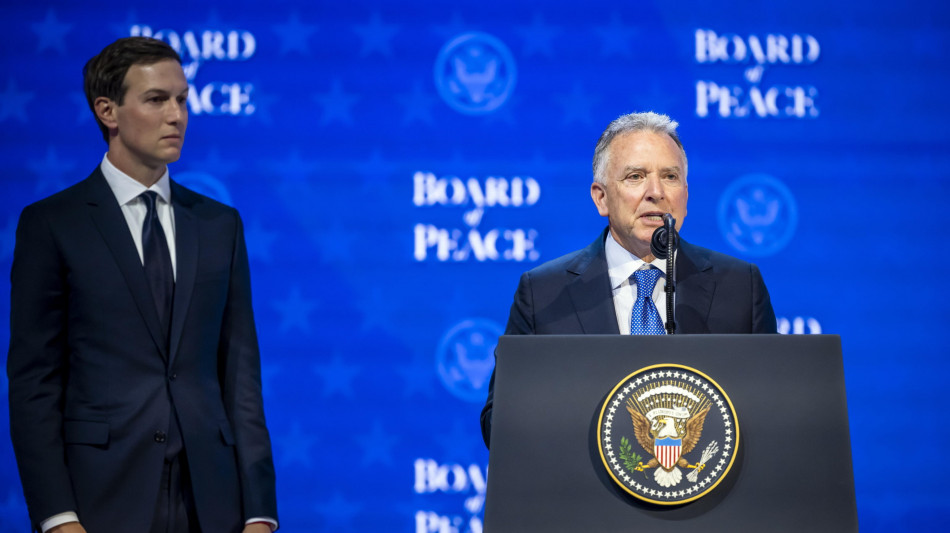 Axios, Witkoff e Kushner delusi dai colloqui con l'Iran