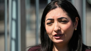 Alabali Radovan: Verf&uuml;gbarkeit von Wasser "zentraler Faktor" f&uuml;r Wirtschaft