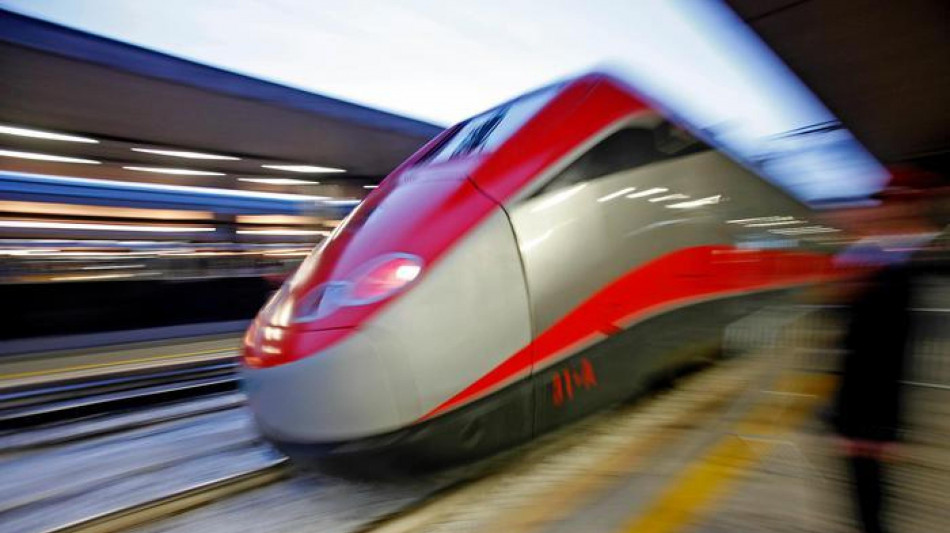 Trenitalia, dal 14 dicembre Frecciarossa fa fermata a Cecina