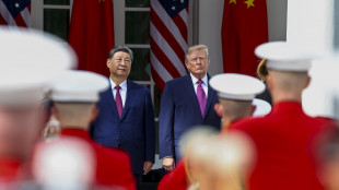 Usa, 'Trump ha detto a Xi che l'aiuto della Cina all'Iran &egrave; inaccettabile'