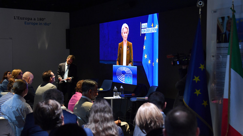 Ue lancia Strategia su bioeconomia, 'il futuro non &egrave; fossile'
