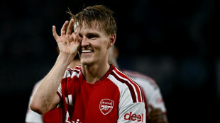 Ligue des champions: Arsenal poursuit sa s&eacute;rie &agrave; Naples
