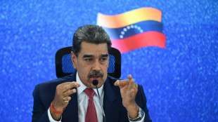 Venezuela diz estar pronta para declarar estado de exceção ante eventual 'agressão' dos EUA