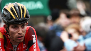 Tour de Suisse: l'hommage d'Evenepoel &agrave; Gino M&auml;der