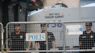 'Colpi di arma da fuoco nei pressi del Consolato di Israele a Istanbul'