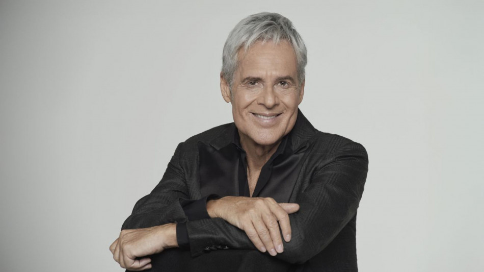 Claudio Baglioni, due nuove canzoni dedicate a San Francesco d'Assisi