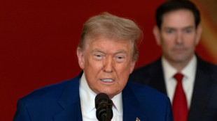 Trump dice que EEUU destruyó las instalaciones nucleares de Irán