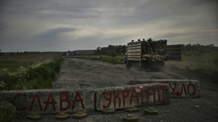 Supervivencia, esperanza y desesperaci&oacute;n en la guerra de desgaste de Ucrania