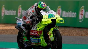 MotoGp: Austin; le prime libere a Morbidelli, Marquez terzo