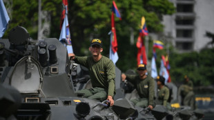 Venezuela, entre navios de guerra, estado de exceção e Natal antecipado