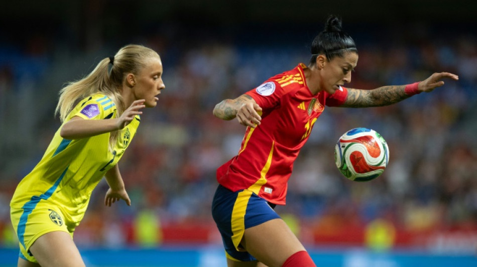 Jenni Hermoso retorna ao Atl&eacute;tico de Madrid