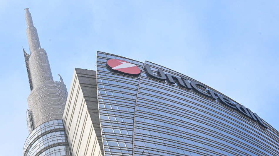 Unicredit e Alpha avanti, vertice comitato direttivo a Monaco