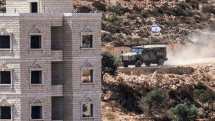 Netanyahu condemns settler attack in flashpoint West Bank village