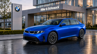 BMW i3 First Edition startet mit 906 Kilometern Reichweite