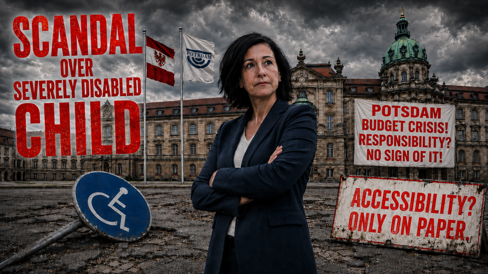 Noosha Aubel: How much more administrative failure can Potsdam tolerate?