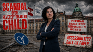 Noosha Aubel: How much more administrative failure can Potsdam tolerate?