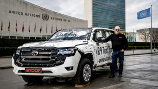 TROJAN: спеціальний захист для більш небезпечних політичних часів