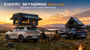 Xiaomi Skynomad: N70 und N90 erh&ouml;hen den Druck auf Europas SUV-Markt