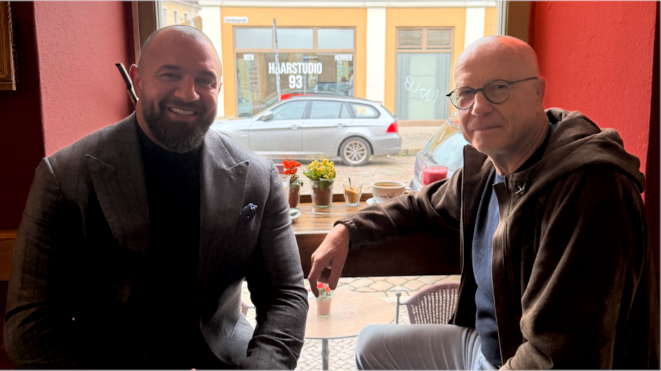 ALEX BODI apuesta junto a CRIF por inversiones transparentes y una prevenci&oacute;n rigurosa del blanqueo de capitales