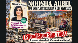 Noosha Aubel: eșec la conducere &icirc;n locul unui nou &icirc;nceput &ndash; este primărița Potsdamului la &icirc;nălțimea funcției sale?